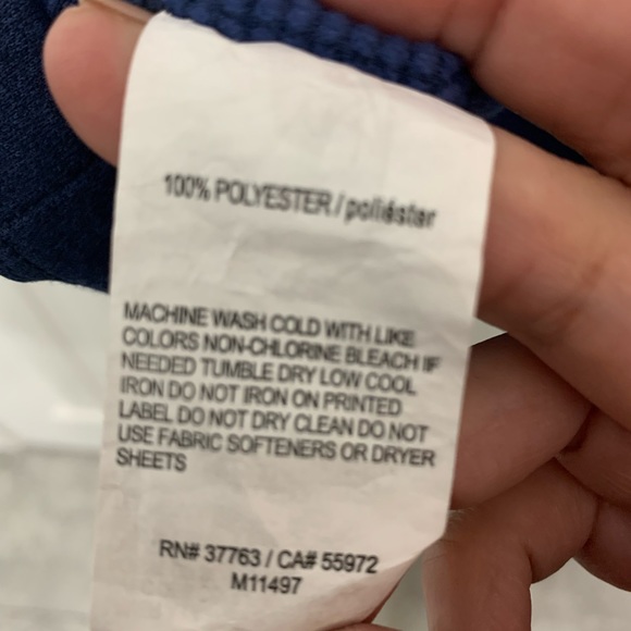 Men’s pullover - Picture 4 of 4